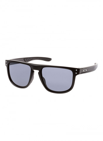 Men's Rectangular Sunglasses - Lens Size: 55 mm