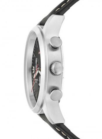 Men's Aero 41 Water Resistant Chronograph Watch WBL.08420.LG