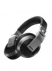 Professional Over-Ear Wired Headphones Black/Silver reviews Professional Over-Ear Wired Headphones Black/Silver