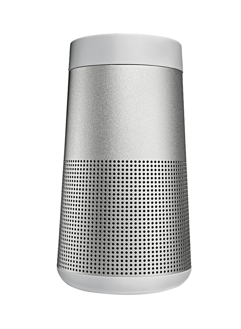 SoundLink Revolve Bluetooth Speaker Revolve Gray Lux Grey
