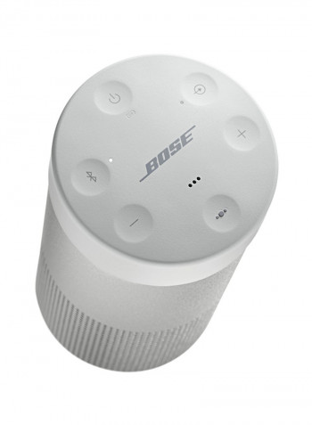 SoundLink Revolve Bluetooth Speaker Revolve Gray Lux Grey