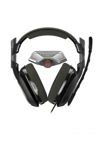 A40 Tr Mixamp Pro Tr Gaming Headset And Future Console Military Green