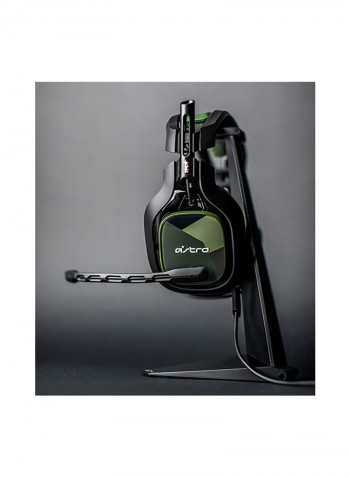 A40 Tr Mixamp Pro Tr Gaming Headset And Future Console Military Green
