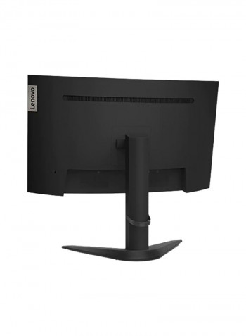 FHD WLED Curved Gaming Monitor Raven Black
