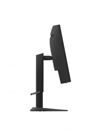 FHD WLED Curved Gaming Monitor Raven Black