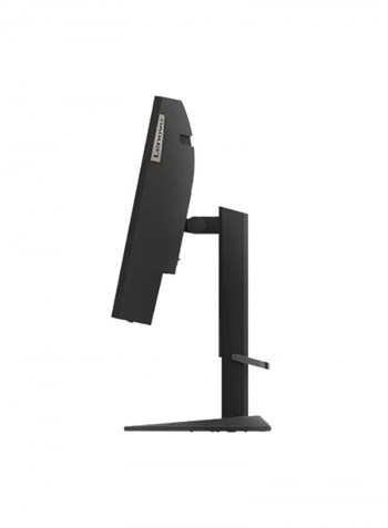 FHD WLED Curved Gaming Monitor Raven Black