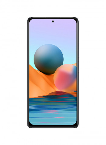 Redmi Note 10 Pro Dual SIM Dark Night 6GB RAM 128GB 4G LTE - Global Version