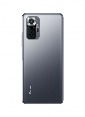 Redmi Note 10 Pro Dual SIM Dark Night 6GB RAM 128GB 4G LTE - Global Version