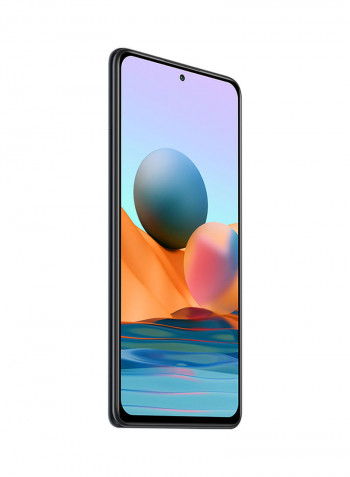 Redmi Note 10 Pro Dual SIM Dark Night 6GB RAM 128GB 4G LTE - Global Version