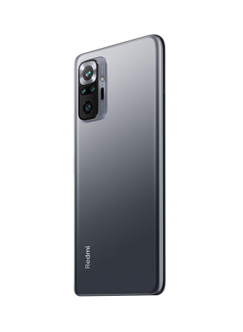 Redmi Note 10 Pro Dual SIM Dark Night 6GB RAM 128GB 4G LTE - Global Version