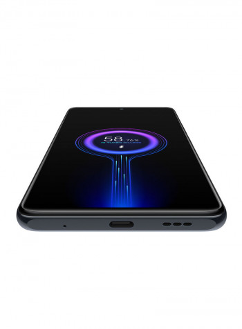Redmi Note 10 Pro Dual SIM Dark Night 6GB RAM 128GB 4G LTE - Global Version