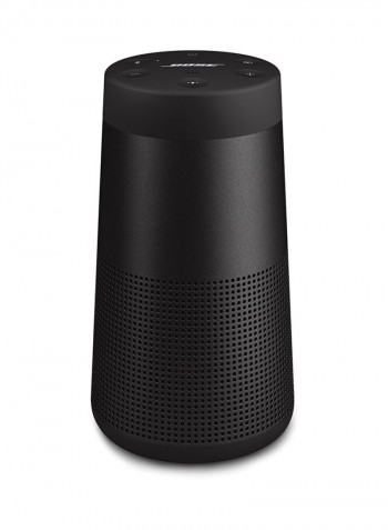 SoundLink Revolve II Bluetooth Speaker 858365-5110 Triple Black