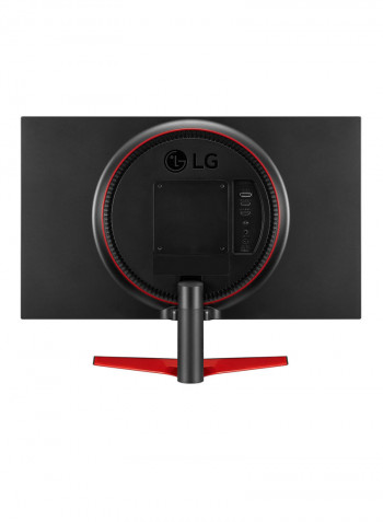 24GL600F 24-Inch UltraGear Gaming Monitor with Radeon FreeSync, 144Hz, 1ms Black