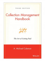 Collection Management Handbook Hardcover 3rd Edition