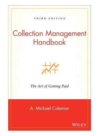 Collection Management Handbook Hardcover 3rd Edition