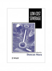 Low-Cost Sewerage Paperback