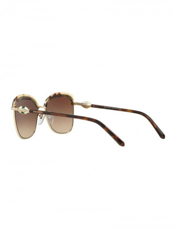 Women's Oversized Sunglasses