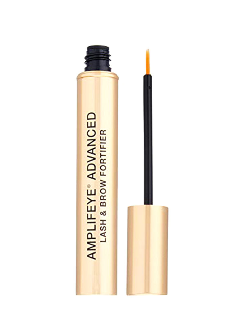 Advanced Eye Lash And Brow Fortifier Clear