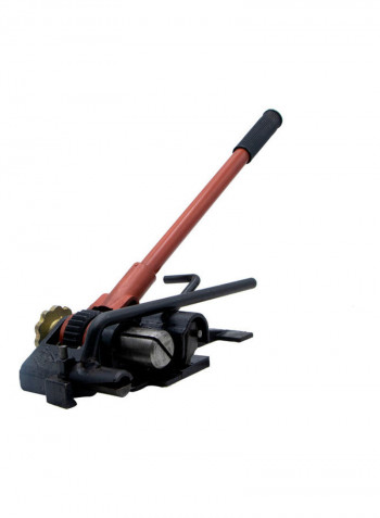 Metal Strapping Machine Black/Red 32millimeter