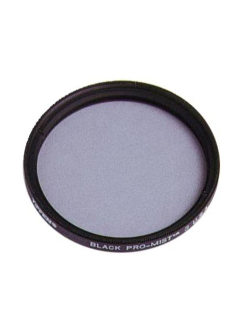 Black Pro-Mist 3 Filter 82millimeter Purple