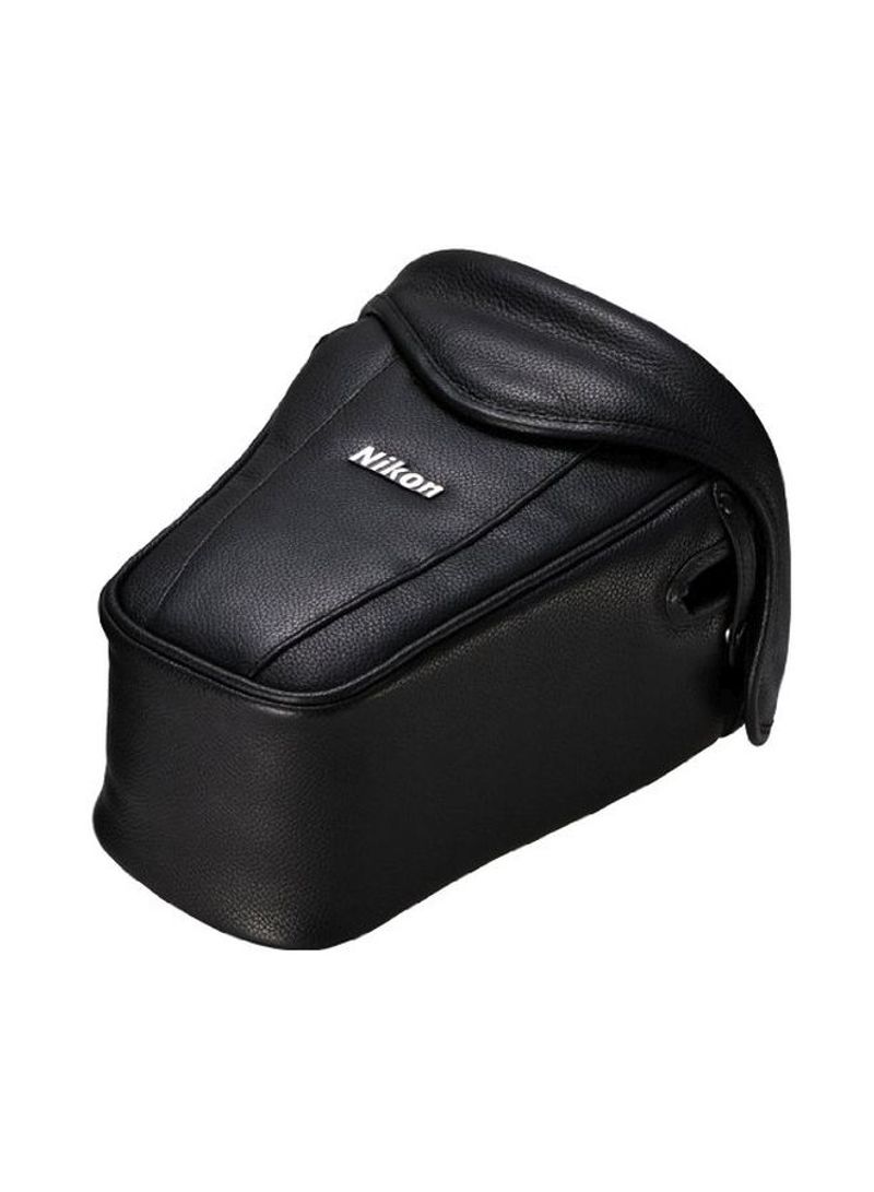 Semi-Soft Case For D800 Digital SLR Black