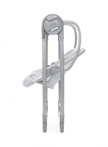 Polly Swing Up 0M-6M, Leaf