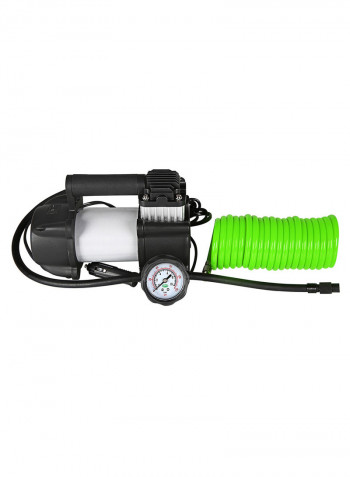 Heavy Duty Tire Inflator