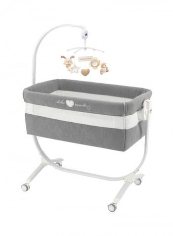 Cullami Co Bed Cradle