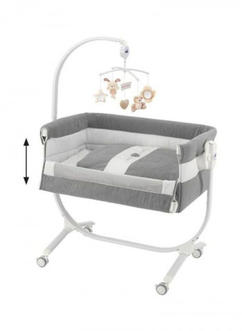 Cullami Co Bed Cradle