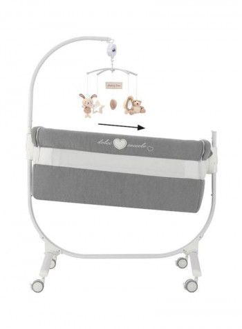 Cullami Co Bed Cradle