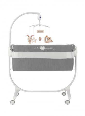 Cullami Co Bed Cradle