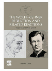 The Wolff-Kishner Reduction And Related Reactions Paperback
