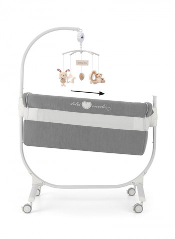 Cullami Co Bed Cradle