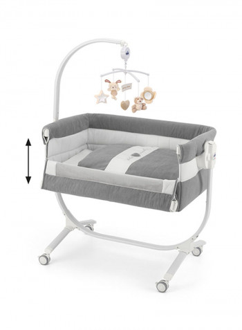 Cullami Co Bed Cradle