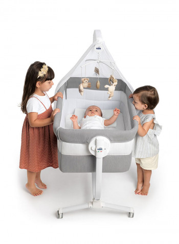 Cullami Co Bed Cradle