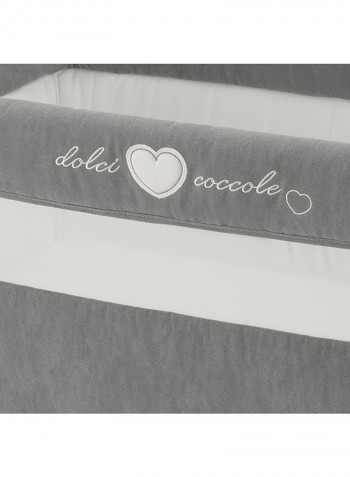 Cullami Co Bed Cradle