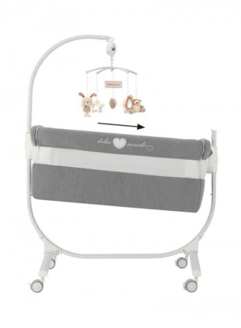 Cullami Co Bed Cradle