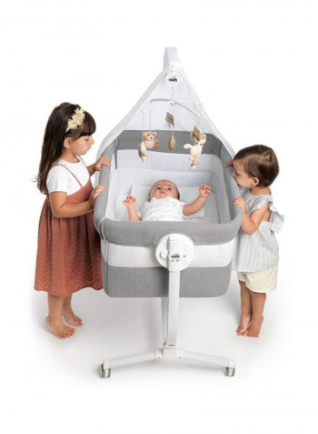 Cullami Co Bed Cradle