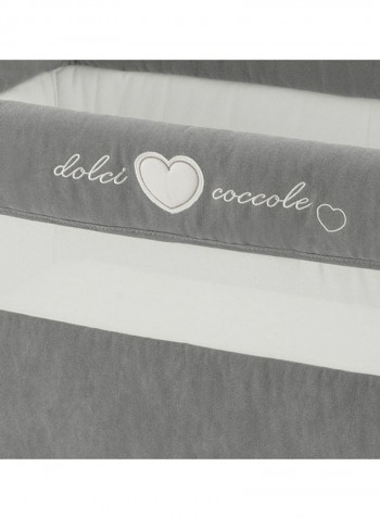 Cullami Co Bed Cradle