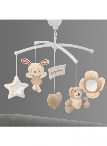 Cullami Co Bed Cradle