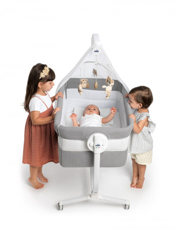 Cullami Co Bed Cradle