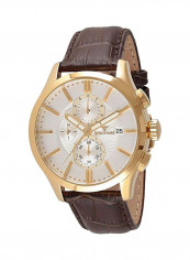 Men's Stainless Steel Analog Watch S23022M reviews Men's Stainless Steel Analog Watch S23022M