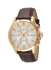 Men's Stainless Steel Analog Watch S23022M reviews Men's Stainless Steel Analog Watch S23022M