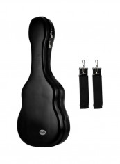 Acoustic Guitar Gig Bag With Straps