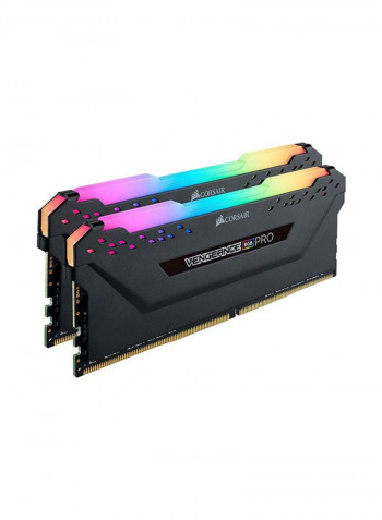 DDR4 3600 (PC4-28800) C18 Desktop Memory 32GB