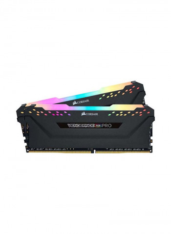 DDR4 3600 (PC4-28800) C18 Desktop Memory 32GB