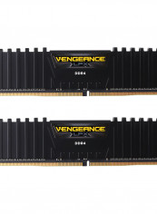 Vengeance LPX DDR4 Desktop Hard Drives 8GB Multicolour