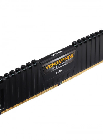 Vengeance LPX DDR4 Desktop Hard Drives 8GB Multicolour