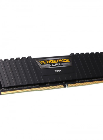 Vengeance LPX DDR4 Desktop Hard Drives 8GB Multicolour