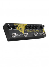 Bass Vacuum Tube Headphone Amplifier For Guitar
